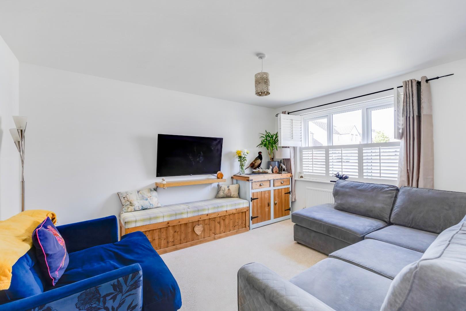 Heritage View, Llantwit Major, Vale of Glamorgan, CF61 2ZA
